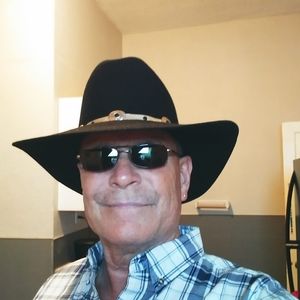 Meet your Posher, Barry